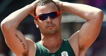 Psychologist says Oscar Pistorius is suffering from PTSD, could commit suicide unless offered proper care