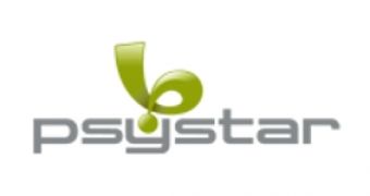 Psystar company logo