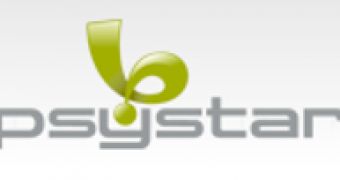 Psystar logo