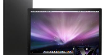 Open Pro with Mac OS X