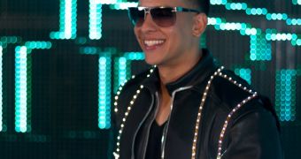 Rep says Daddy Yankee’s coming out statement is fake, he’s not gay