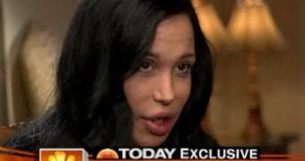 Nadya Suleman continues to receive death threats on a daily basis, former publicist says