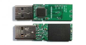 Firmware on USB devices should be protected against unauthorized alteration