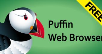 Puffin Web Browser for Android