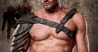 Producers are seriously considering pulling the plug on Spartacus because of Andy Whitfield’s cancer relapse