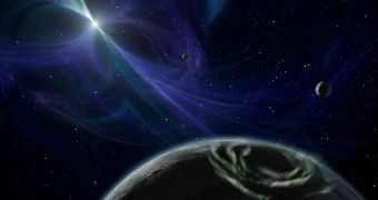 Pulsar Exoplanets May Display Electric Orbital Signatures