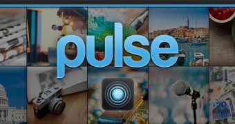Pulse News for Android