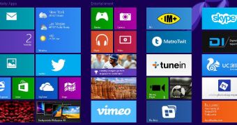 Windows 8.1 Preview is supposed to make the OS more familiar