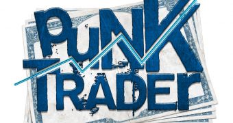 PunkTrader game header