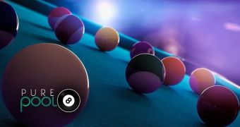 Pure Pool Review (PC)