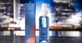 Purif-i all-natural hand sanitizer and moisturizer launched