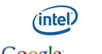 The Triad, Google, Intel and IBM