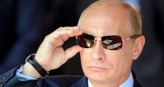Putin: Snowden's Situation Is Unclear