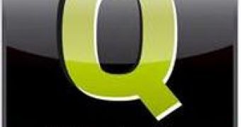 QMobile logo