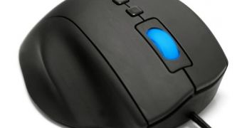 QPAD rolls out new 5K gaming mouse