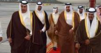 Qatar Will Mediate Fatah-Hamas Negotiations