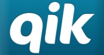 Qik Video Connect for Android logo