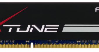 AENEON XTUNE DDR3 memory