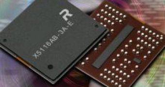 Qimonda Will Manufacture 75nm XDR Memory