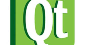 New Qt SDK available for download