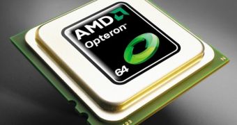 AMD's Opteron processors, optimum choice for virtualization