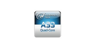 Allwinner cheap tablets with A33 chips incoming