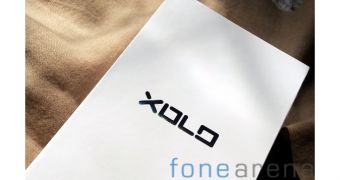 New XOLO handset coming soon to India