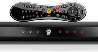 TiVo readies new DVR