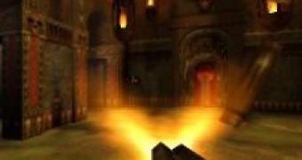 Quake III Arena Now Supported by the Symbian S60 Platform