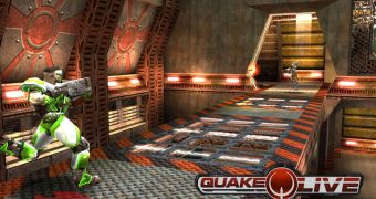 Quake Live Will Allow the PC to Shine Again