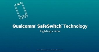 Qualcomm announces SafeSwitch