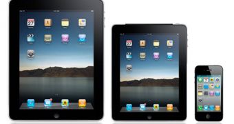 What Apple's forthcoming lineup of iDevices may look like