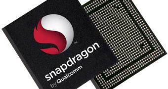 Qualcomm Snapdragon CPUs