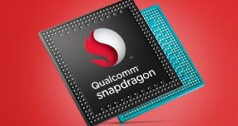 Qualcomm takes number one spot as non-iPad tablet chip maker