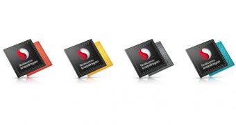 Qualcomm intros 64-bit Snapdragon 410 mobile CPU