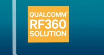 Qualcomm RF360, a global LTE chip