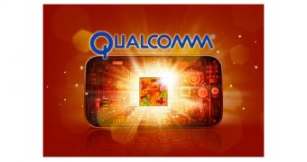 Qualcomm intros MSM8226 and MSM8626 Snapdragon S4 chips