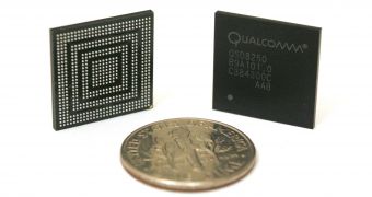 Qualcomm Moves Production to GlobalFoundries