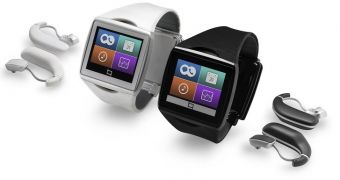 Qualcomm-powered wearables to arrive by the end of 2014