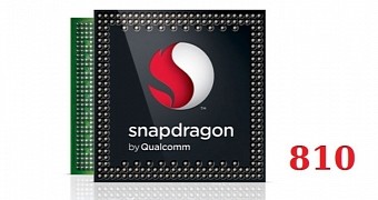 Snapdragon 810 will make it on time for LG and Xiaomi