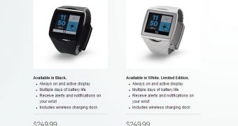 Qualcomm slashes prices of its Toq smartwatch