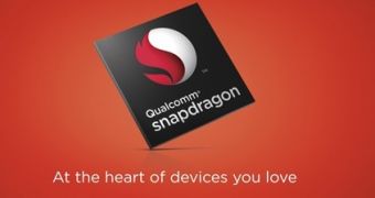 Qualcomm intros Snapdragon 805 CPU for mobile devices
