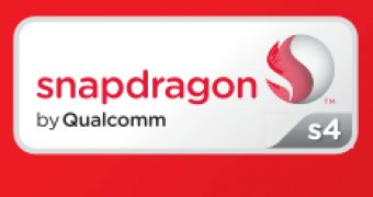 Qualcomm unveils Snapdragon S4 processors