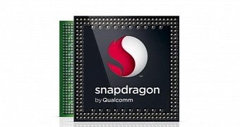 Snapdragon 815 will be launched soon