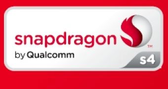 Qualcomm's Snapdragone S4 CPUs to power Windows Phone 8 devices