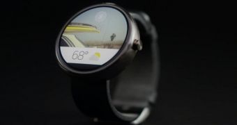 Qualcomm partners up with Google to bring its chips to Android Wear
