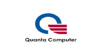 Quanta Computer supplying the most notebooks in September