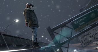 Beyond: Two Souls is an interactive experience
