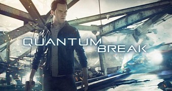 Quantum Break is skipping E3 2015