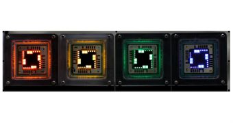 Quantum Dot LED (QLED) Nanotech to Power Future LG Displays